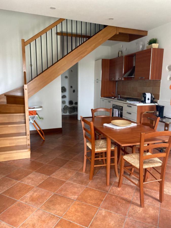 Agriturismo Corte Bozzini Villa Bardolino Kültér fotó