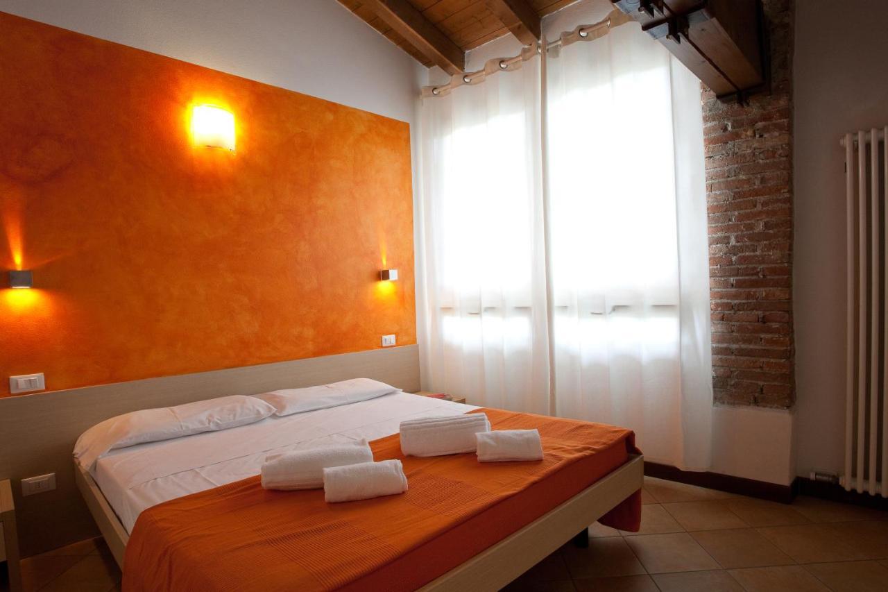 Agriturismo Corte Bozzini Villa Bardolino Kültér fotó