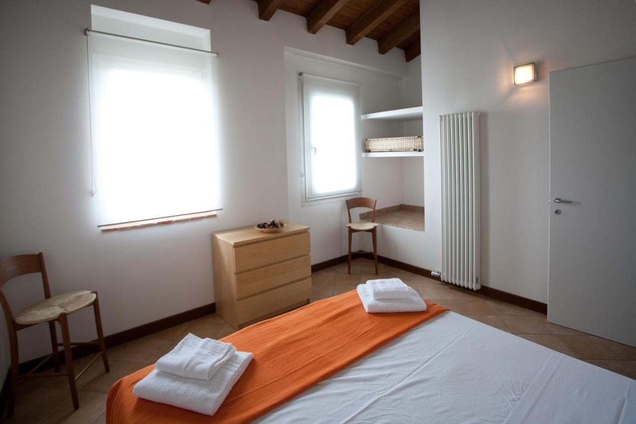 Agriturismo Corte Bozzini Villa Bardolino Kültér fotó