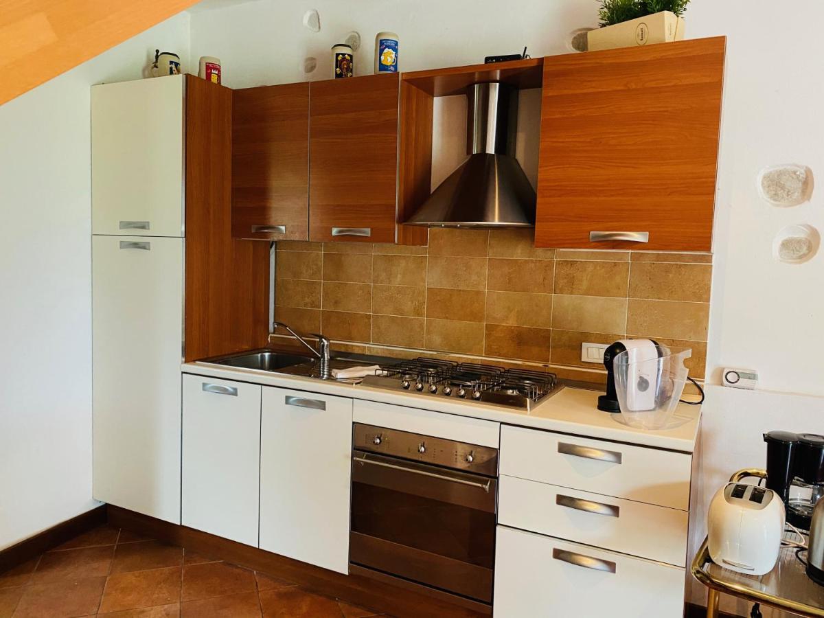 Agriturismo Corte Bozzini Villa Bardolino Kültér fotó