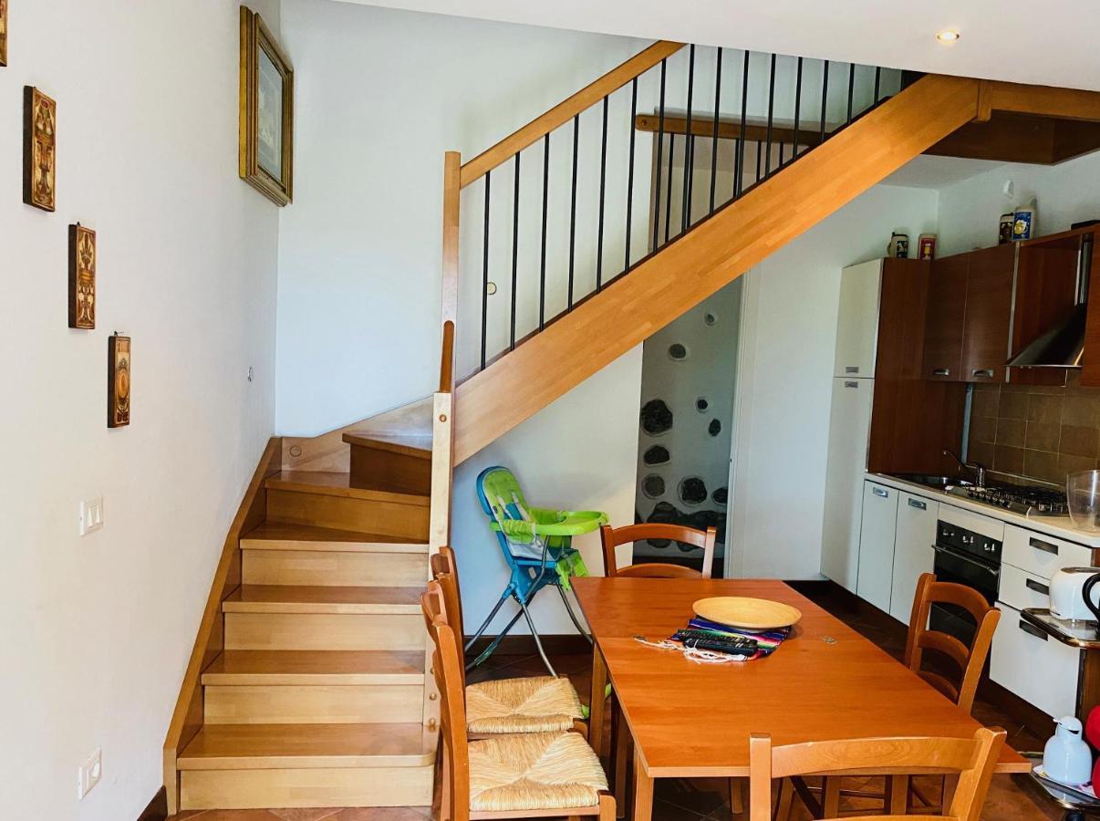 Agriturismo Corte Bozzini Villa Bardolino Kültér fotó